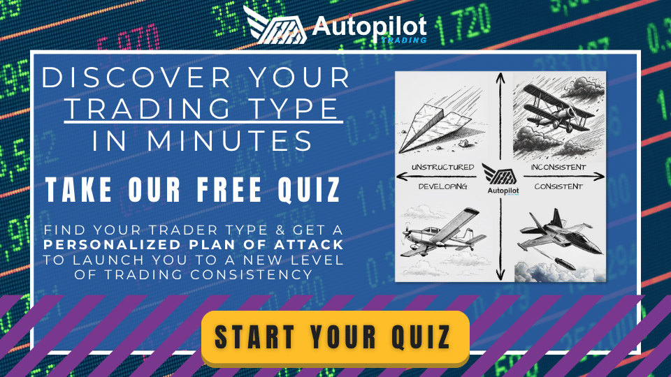 Discover your trading type with a free quiz